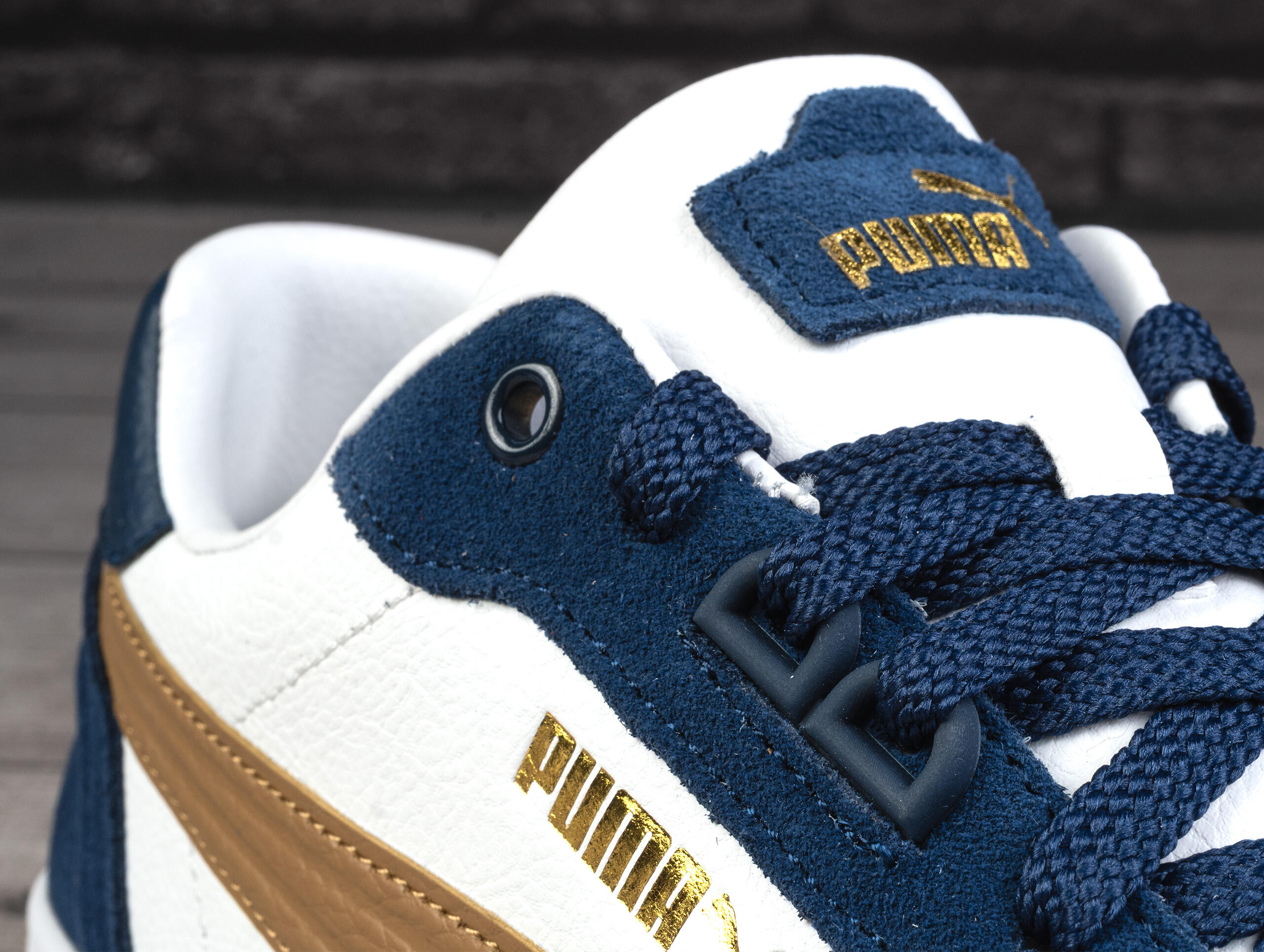 Baskets Puma Caven 2.0 Lux SD 6/7