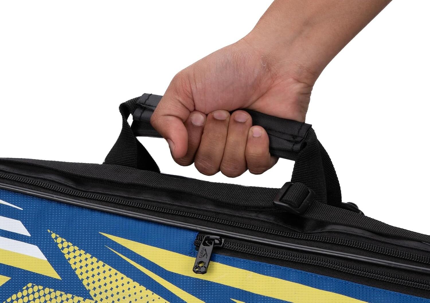 Badmintontasche - Urban Pod Groß geräumig für Schläger und Schuhe 2/5