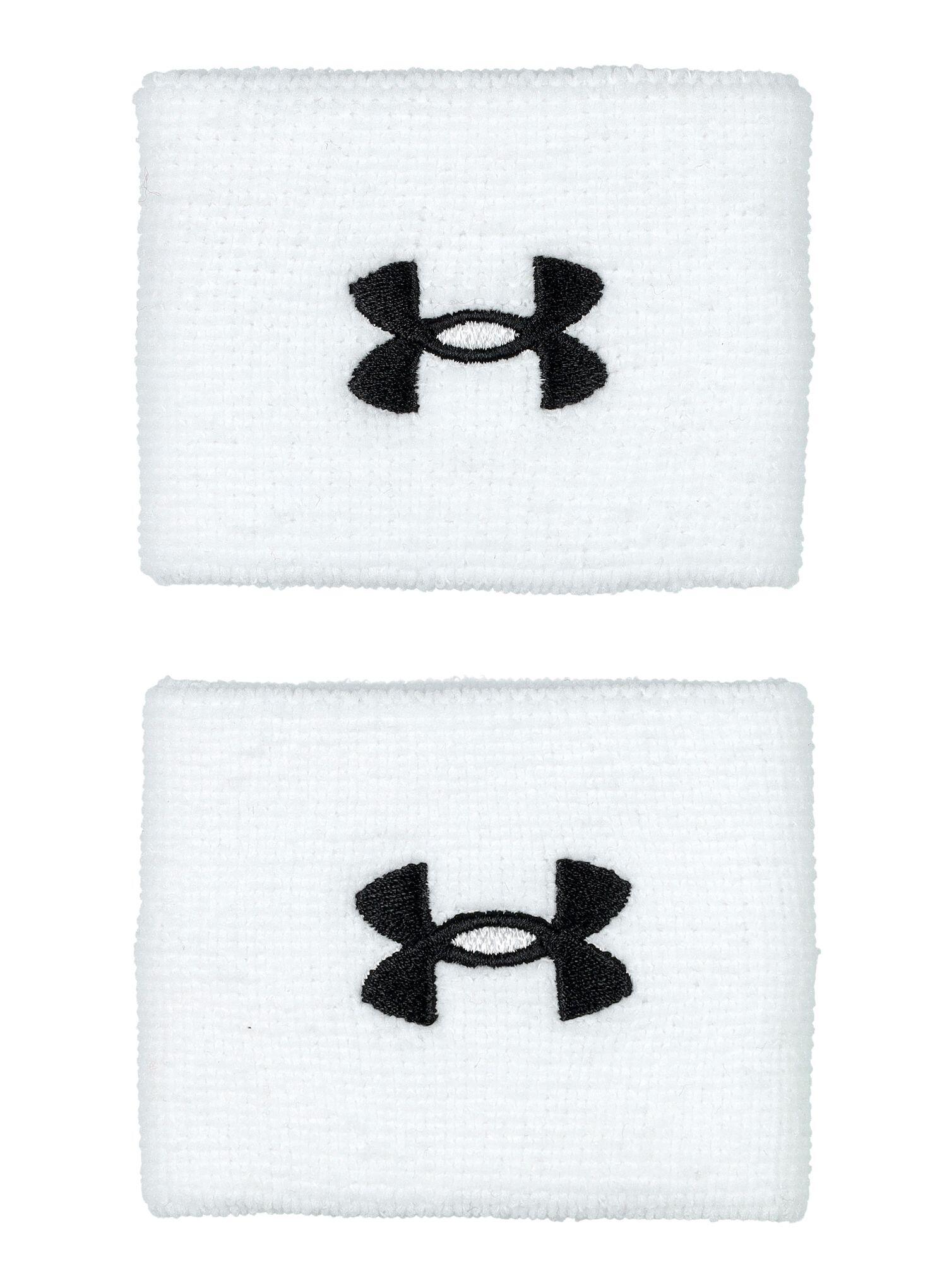 Muñequeras Under armour para hombre 3/7