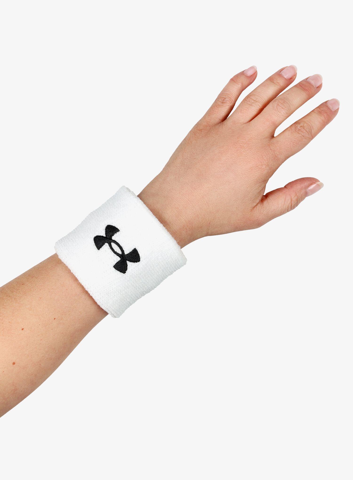 Muñequeras Under armour para hombre 7/7