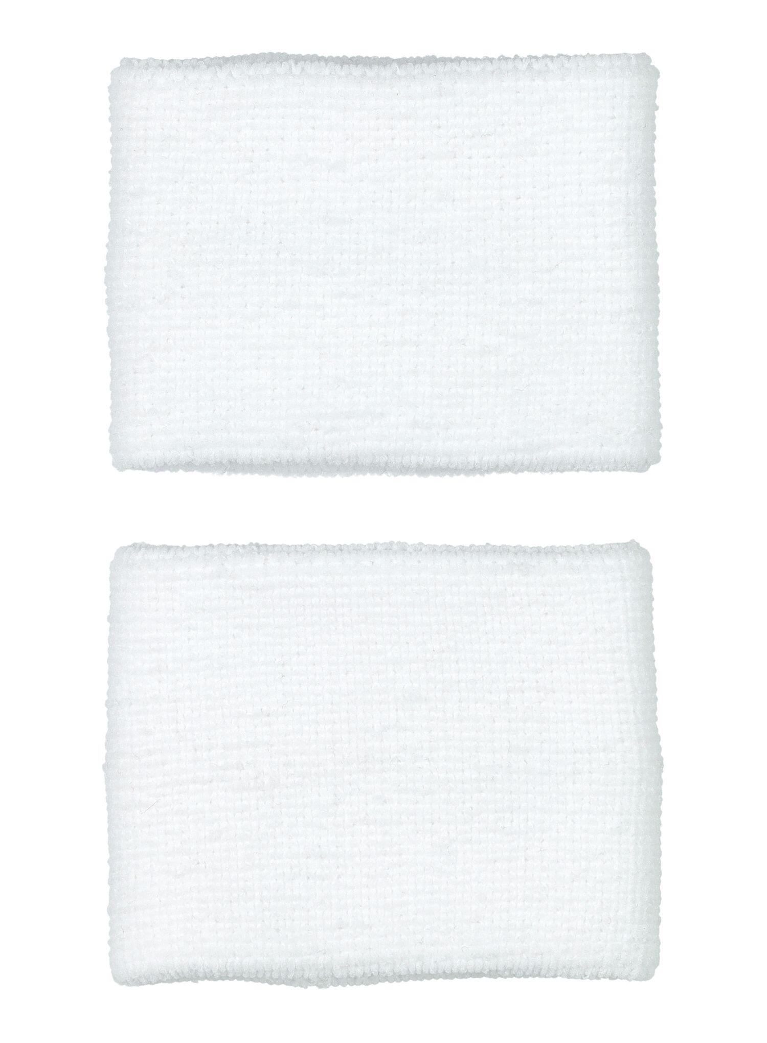 Muñequeras Under armour para hombre 5/7