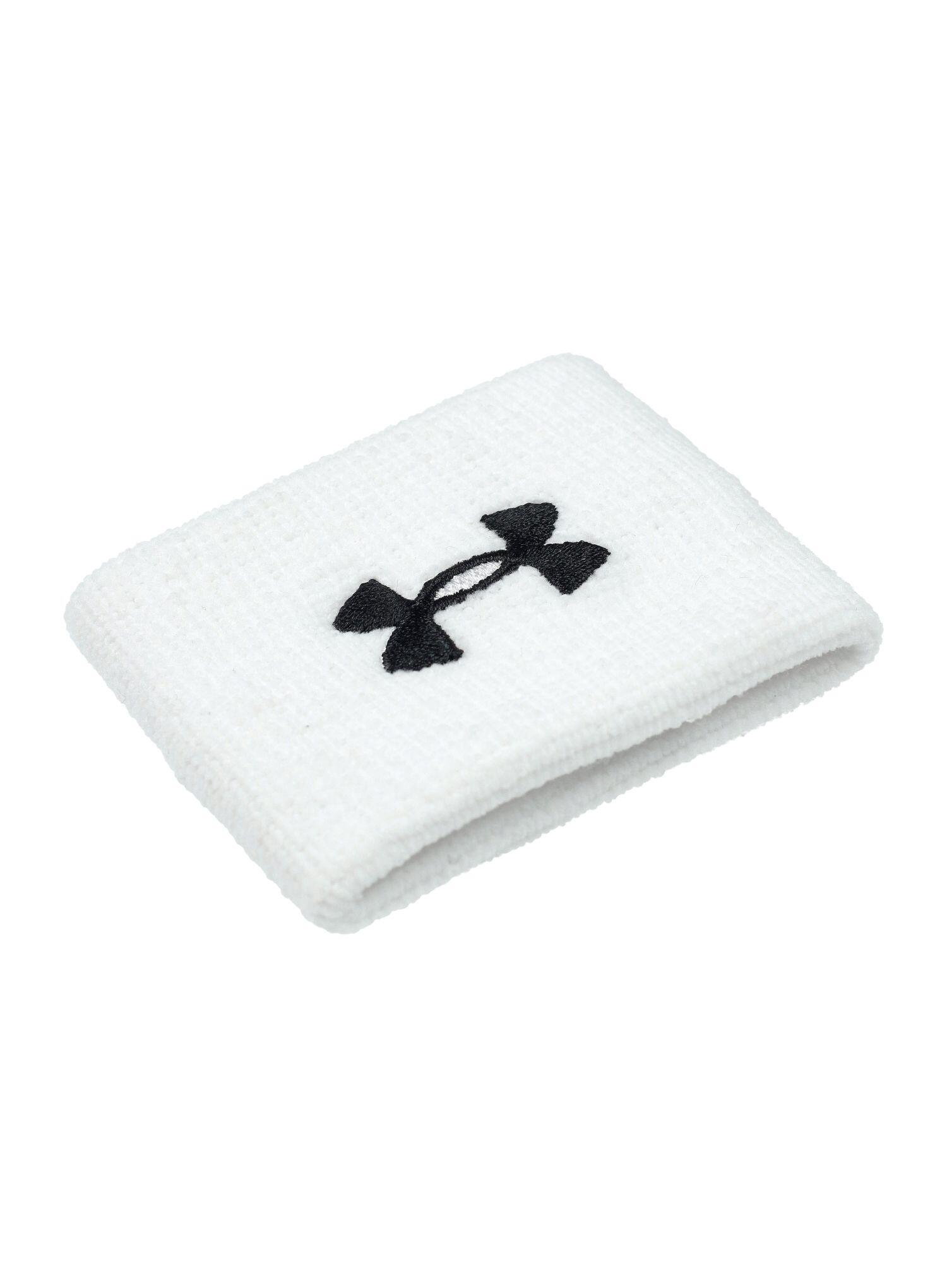 Muñequeras Under armour para hombre 6/7
