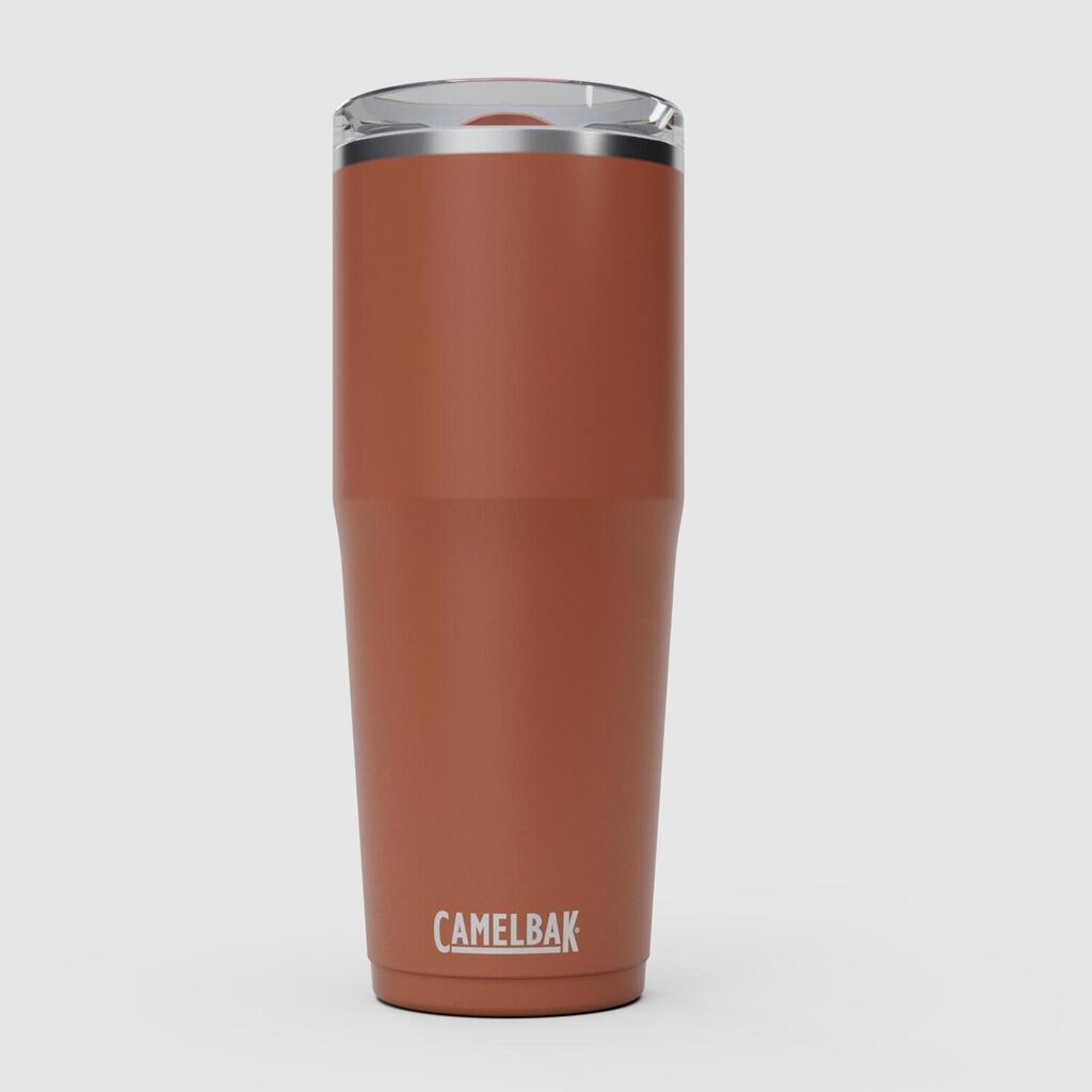 Isothermal cup Camelbak Thrive Tumbler SST