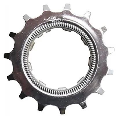 SPROCKET 8-9V. FOR SHIMANO 15D. DEPART