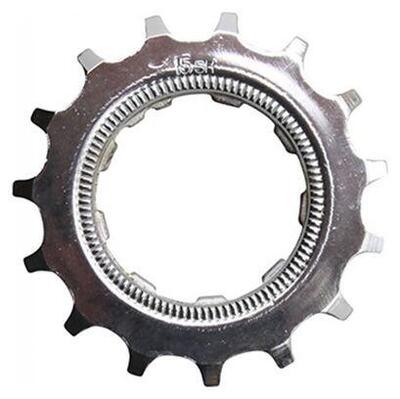 Tandwiel 8-9v. tandwiel voor shimano 15d. depart