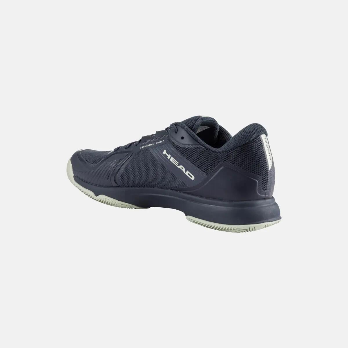 HEAD Sprint Team 4.0 Clay Heren Tennisschoenen 4/6