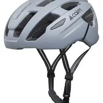 Cairn Prism II Matte Grey Helmet