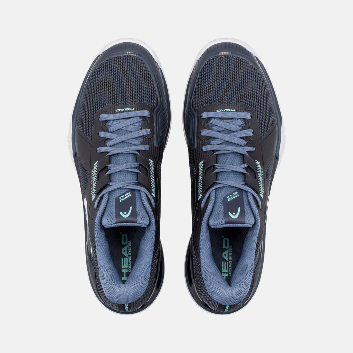 HEAD Sprint Pro 4.0 Clay Scarpe tennis uomo 3/6