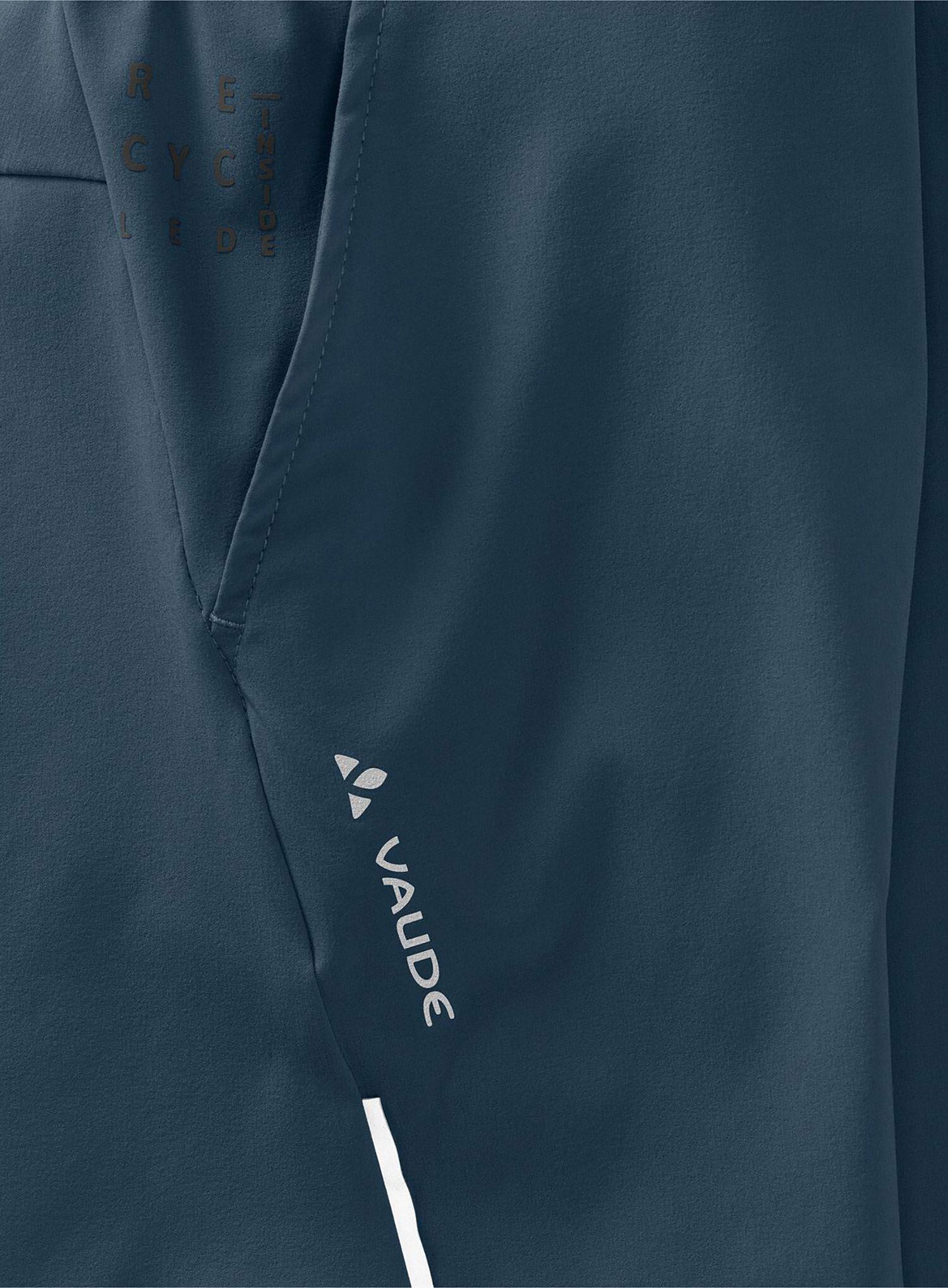 Shorts per bambini VAUDE Detective Stretch 3/3