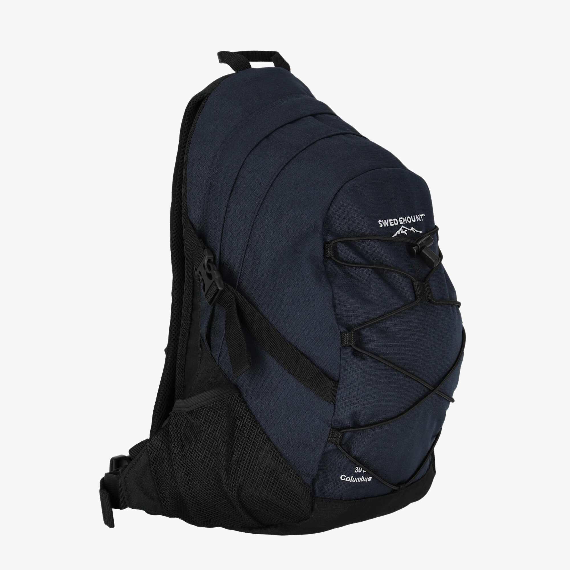 Sac à dos de randonnée unisexe respirant Columbus 30L 5/5