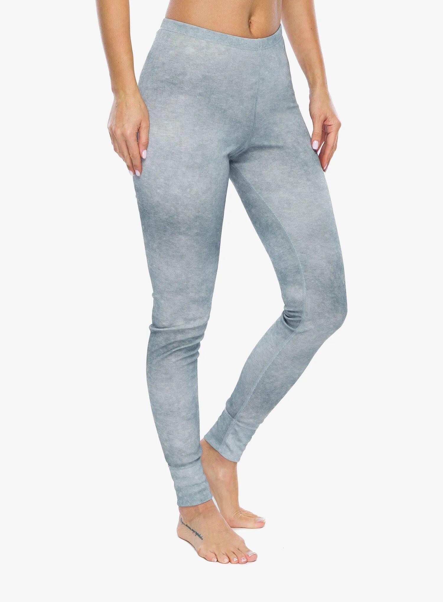 Spodnie Odlo BL BOTTOM long ACTIVE WARM x POW 3/7