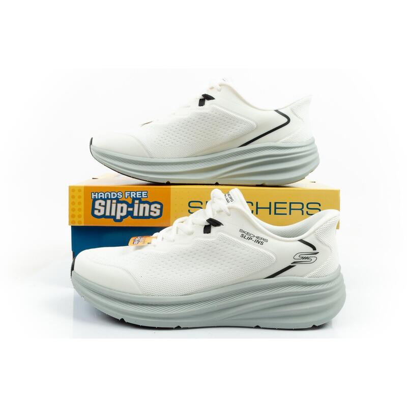 Pánské sportovní tenisky Skechers Bobs Skillz  SLIP-INS