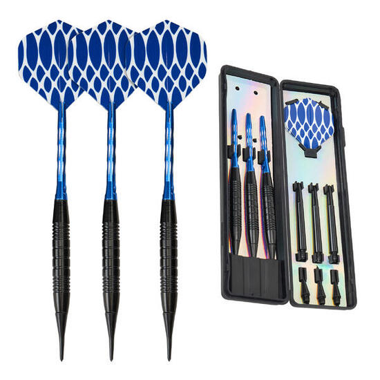 Rzutki do darta OneTeam Dart Soft BOLT 18,8 g 3 szt.