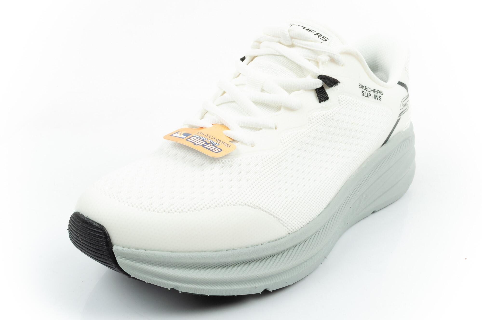 Chaussures de sport sneakers pour hommes Skechers Bobs Skillz SLIP-INS 3/7