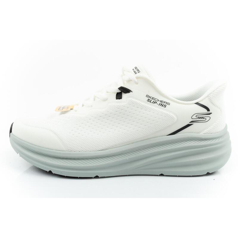Pánské sportovní tenisky Skechers Bobs Skillz  SLIP-INS