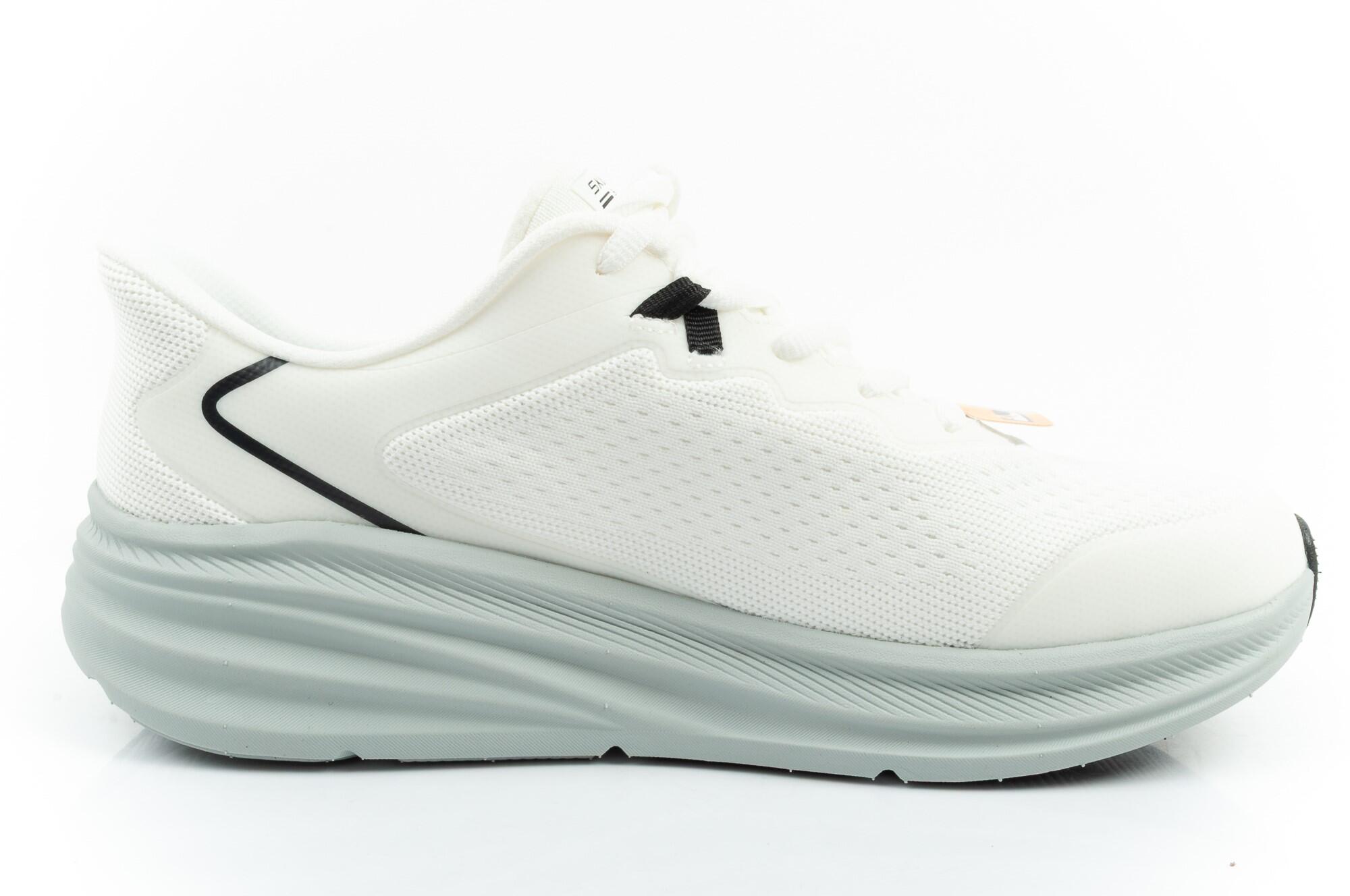 Chaussures de sport sneakers pour hommes Skechers Bobs Skillz SLIP-INS 4/7