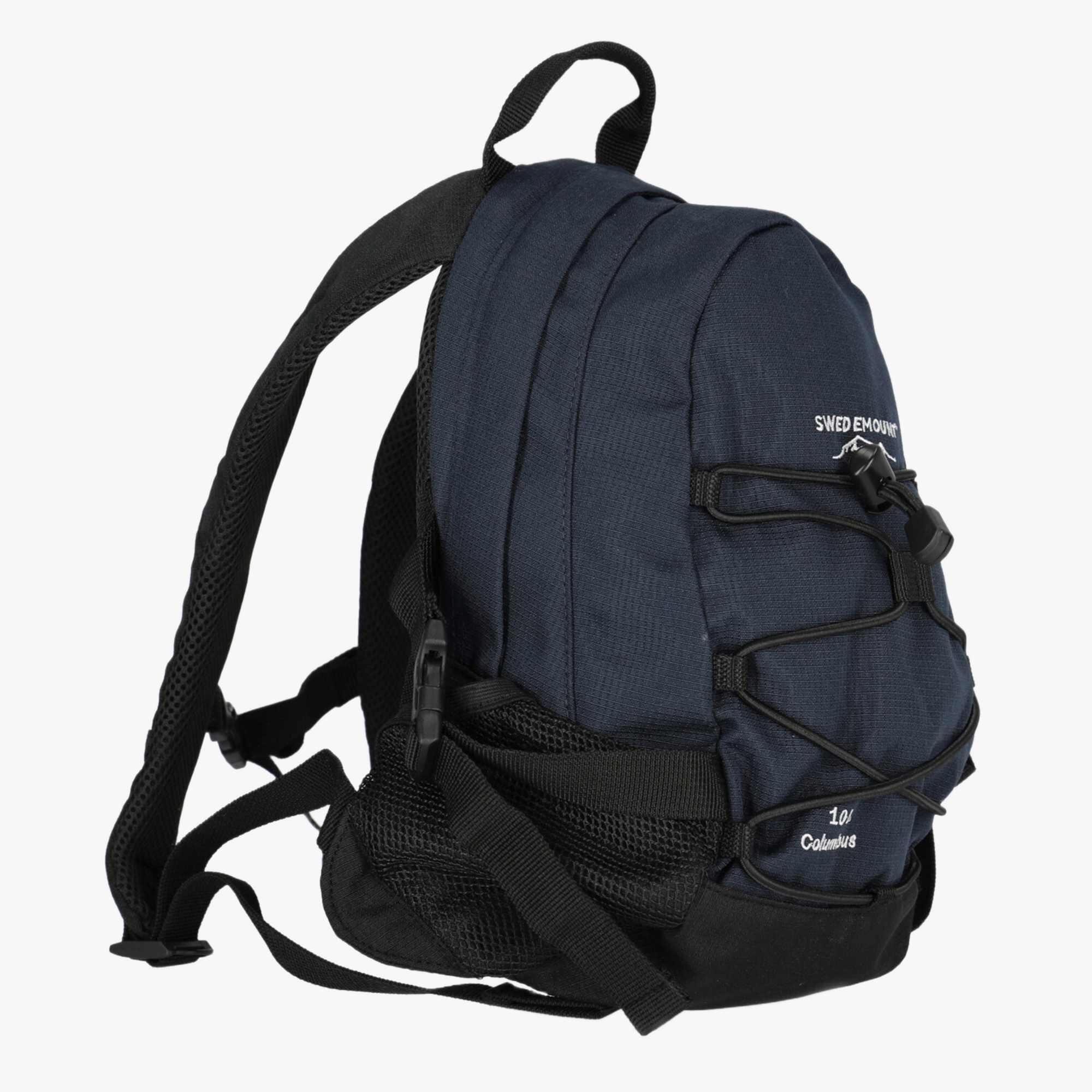 Sac à dos de randonnée unisexe respirant Columbus 10L 5/5