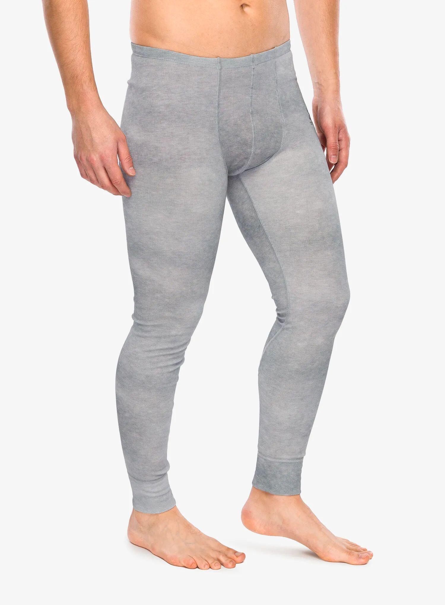 Spodnie Odlo BL BOTTOM long ACTIVE WARM x POW 3/7