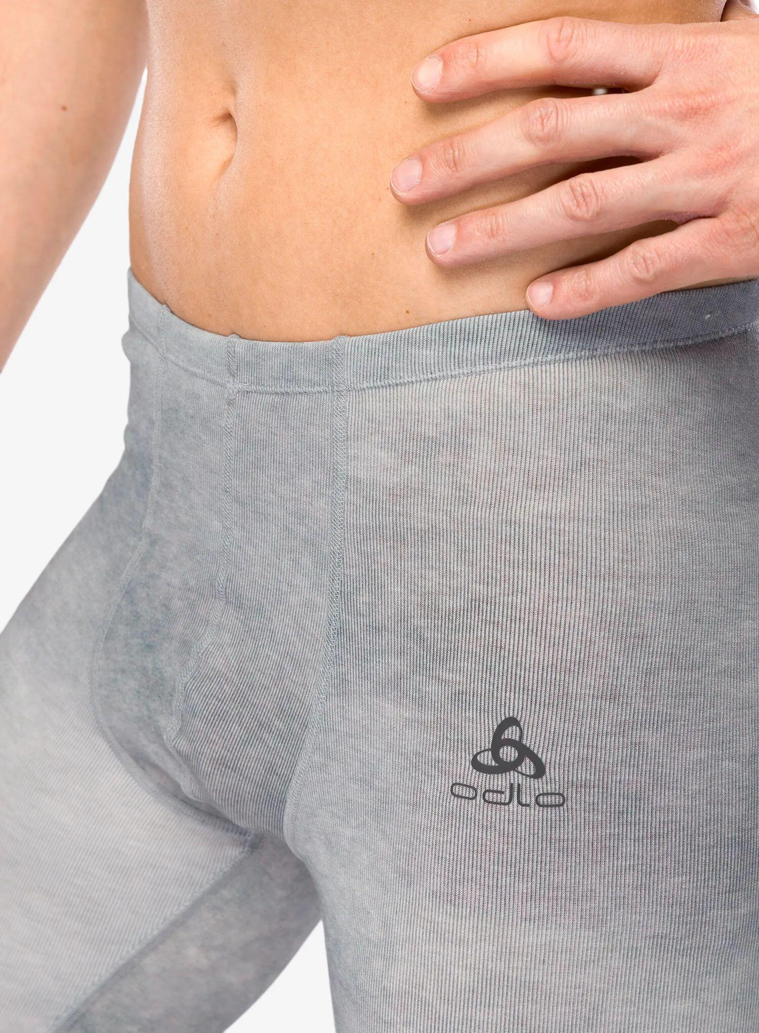 Spodnie Odlo BL BOTTOM long ACTIVE WARM x POW 7/7