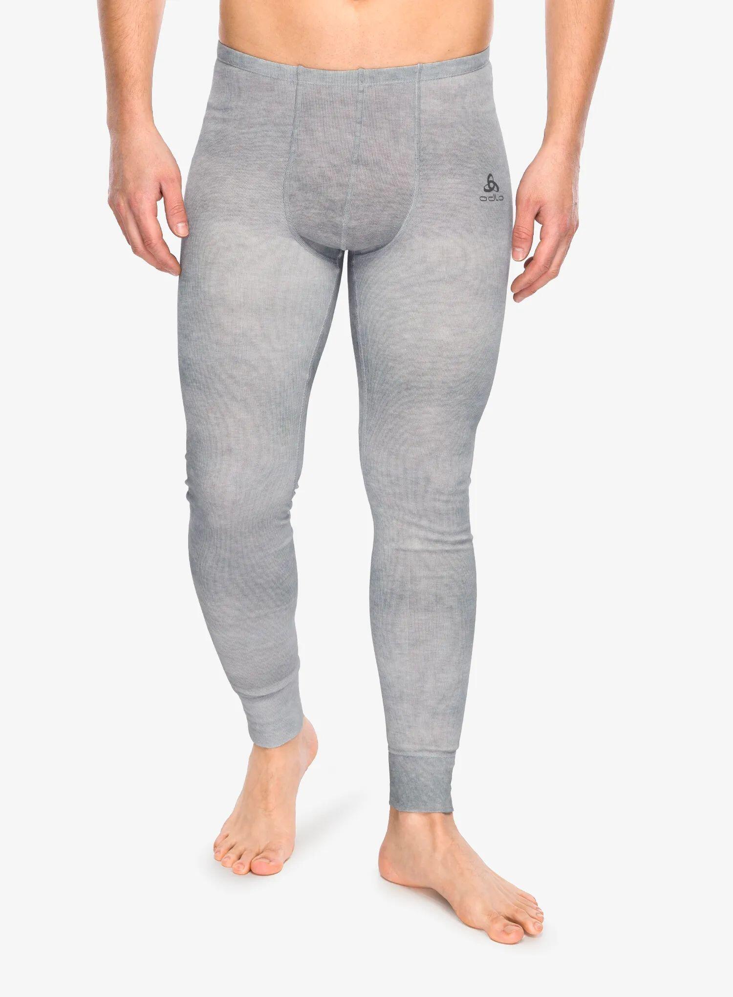 Spodnie Odlo BL BOTTOM long ACTIVE WARM x POW 5/7