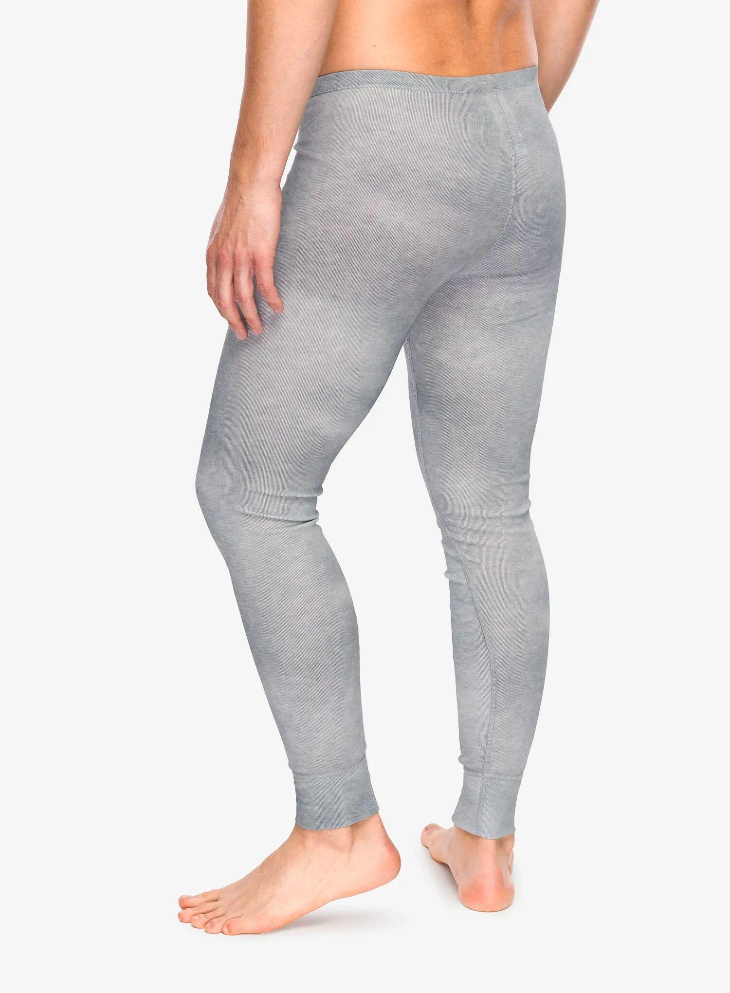 Spodnie Odlo BL BOTTOM long ACTIVE WARM x POW 4/7
