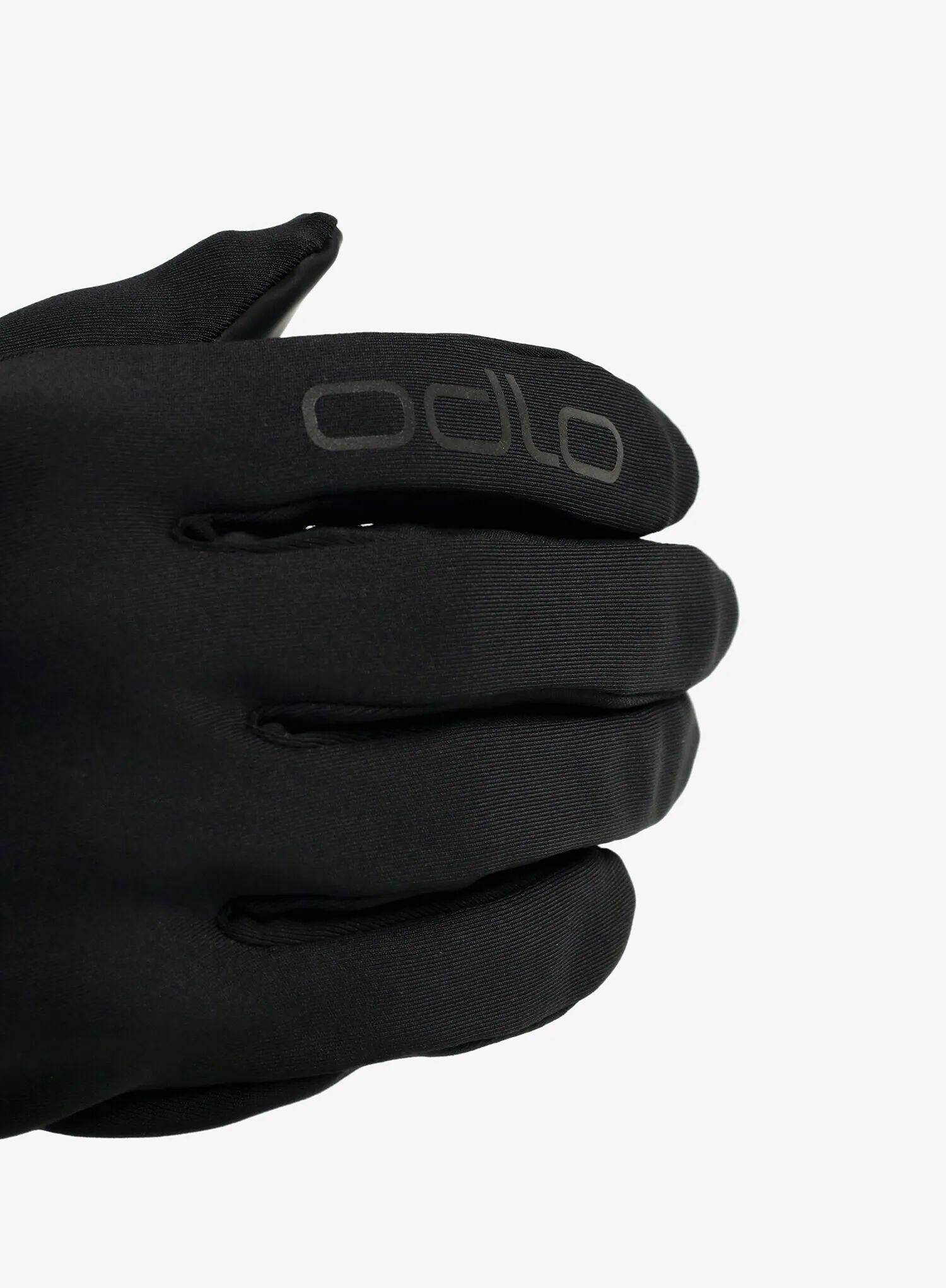 Rękawice Odlo Gloves full finger MULTISPORT LIGHT 5/7