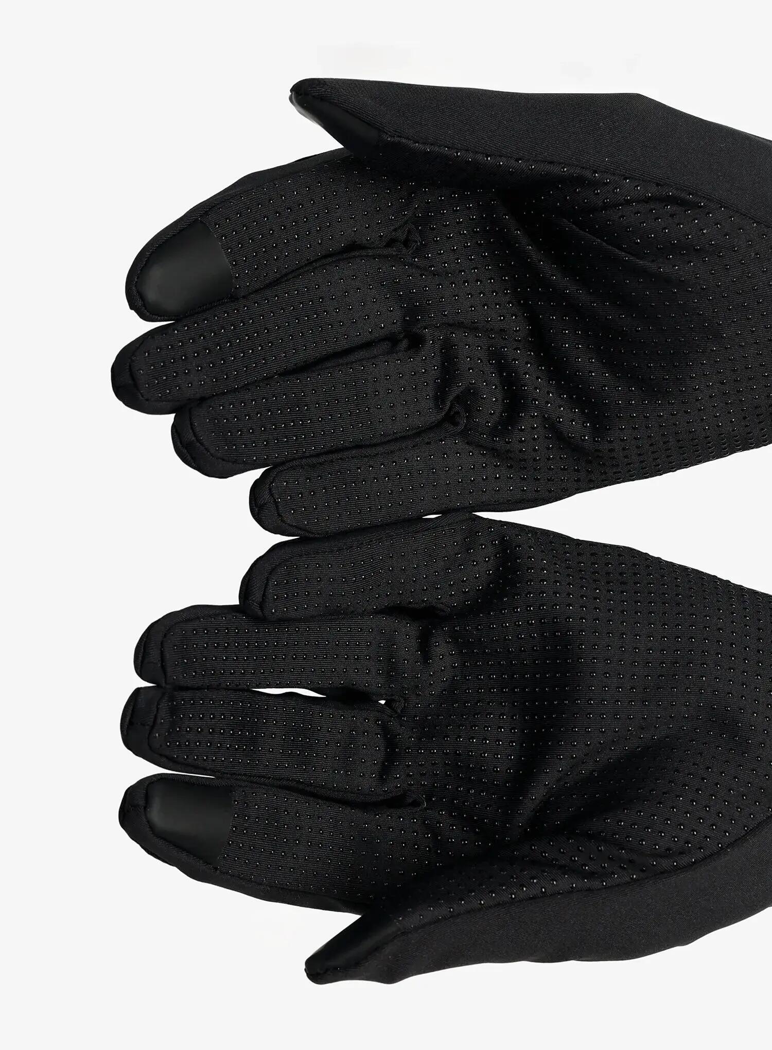 Mănuși de trekking ODLO Multisport Light cu degete complete 4/7