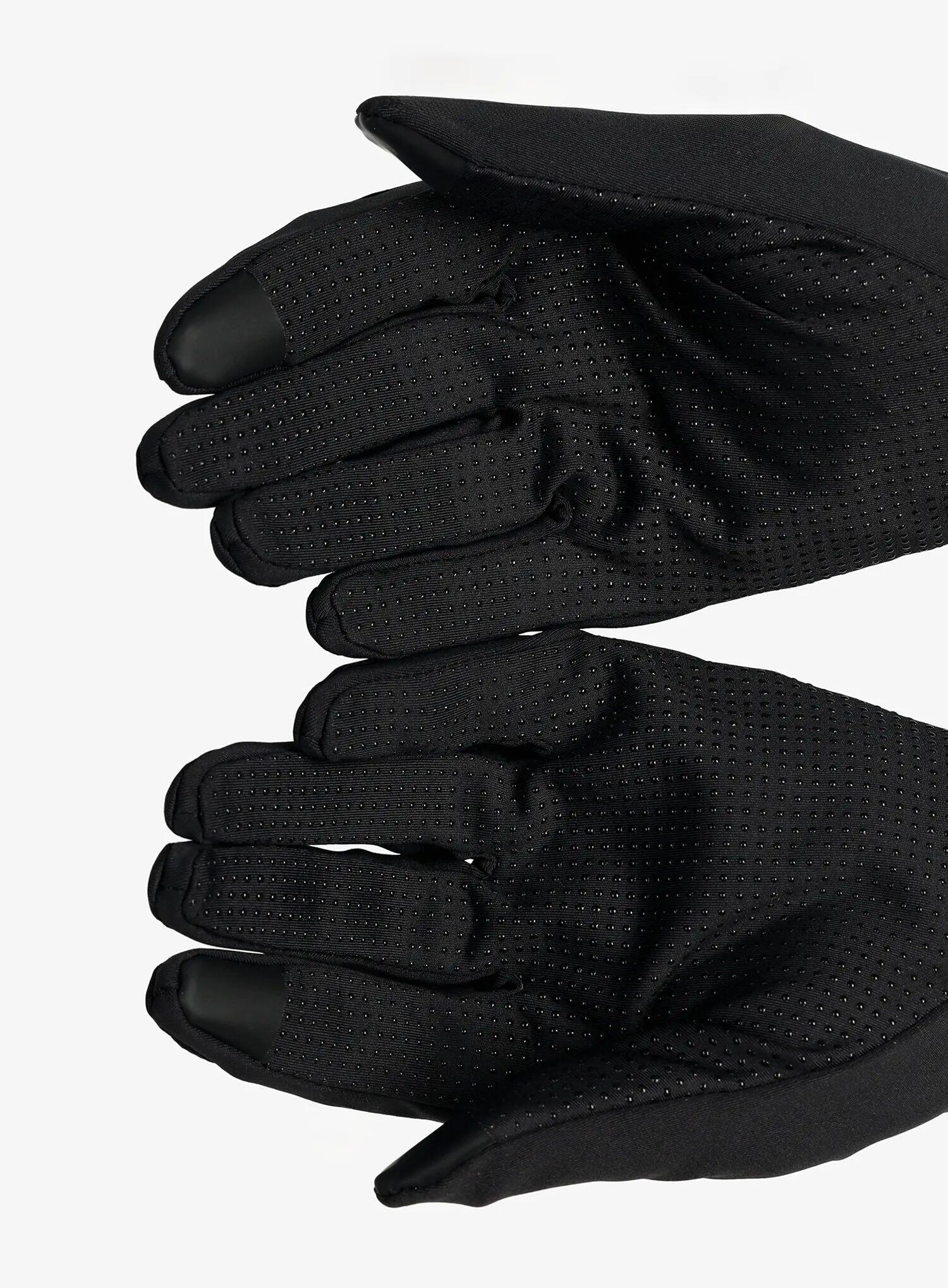 Rękawice Odlo Gloves full finger MULTISPORT LIGHT 4/7