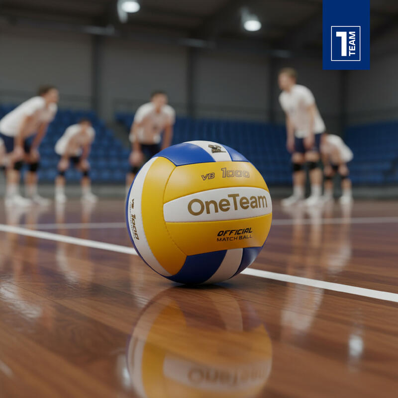 Volei OneTeam HS
