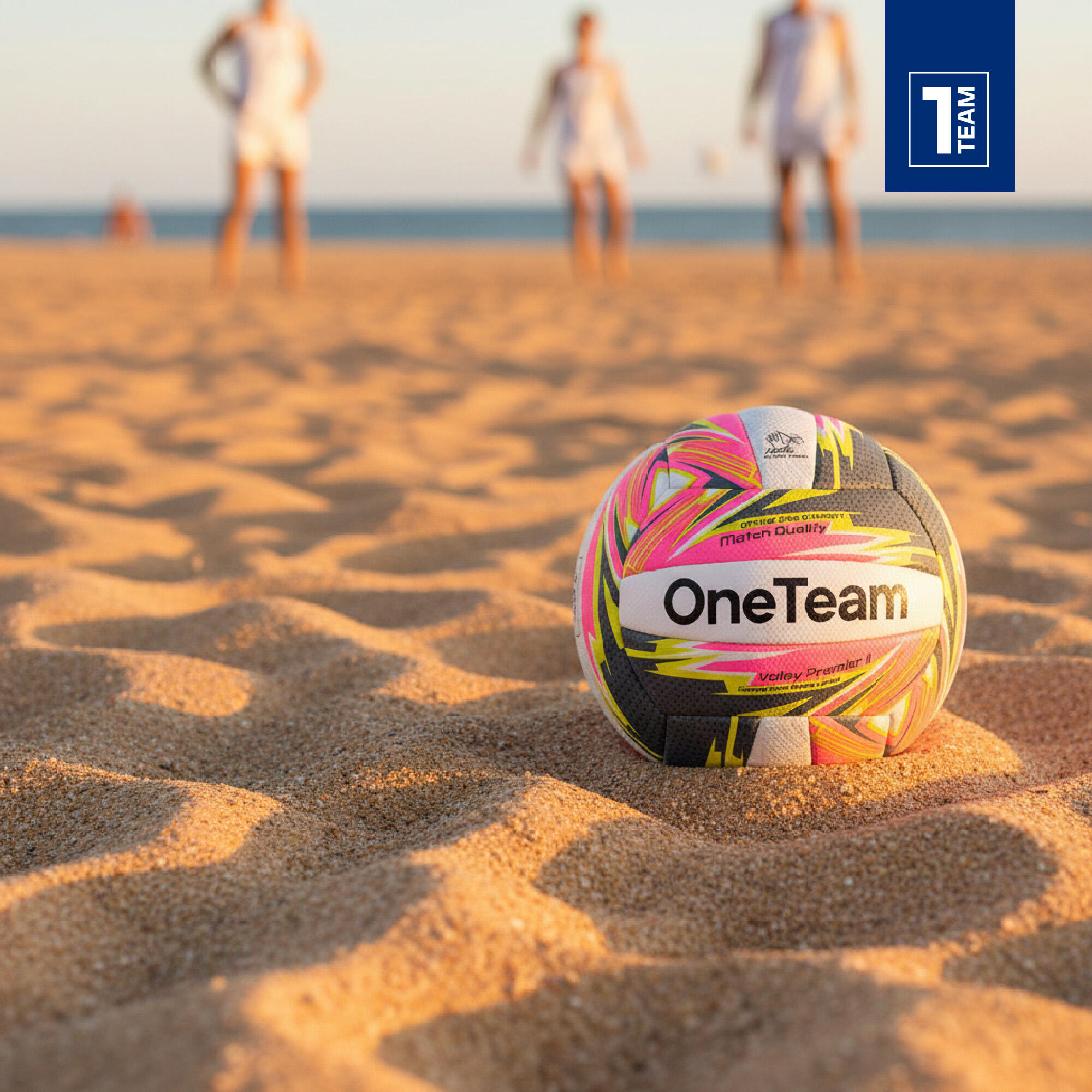 Pallone da beach volley OneTeam HS 7/7
