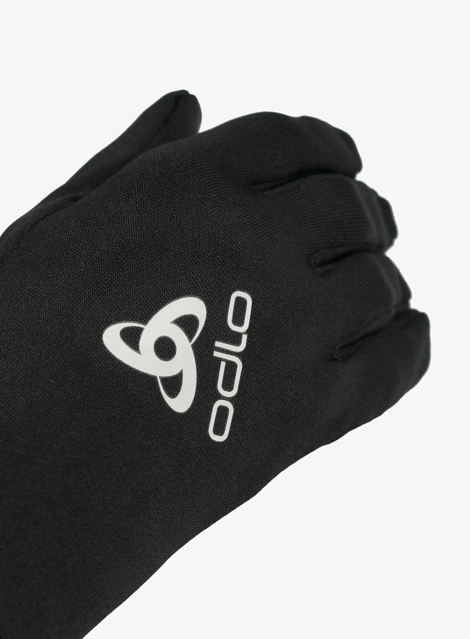 Odlo Active Warm Sporthandschoenen voor dames en heren