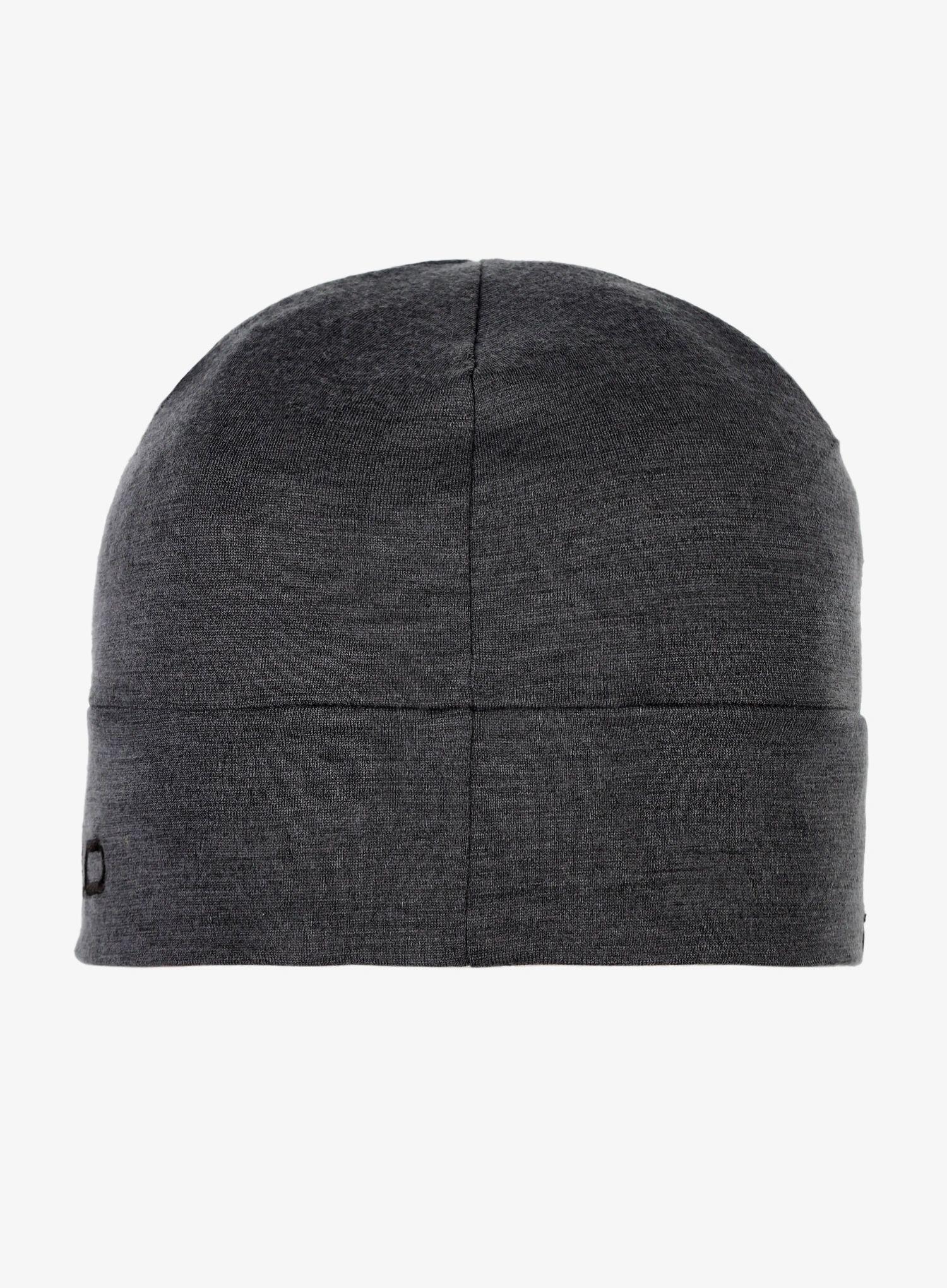 Czapka termoaktywna Odlo Revelstoke Pw Hat - graphite grey melange 3/6