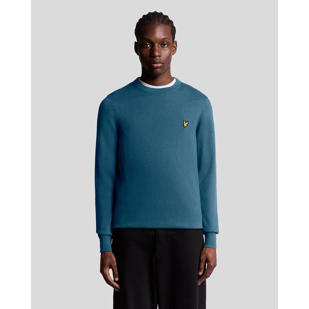 Mens Leisure Jumper X862 6/6