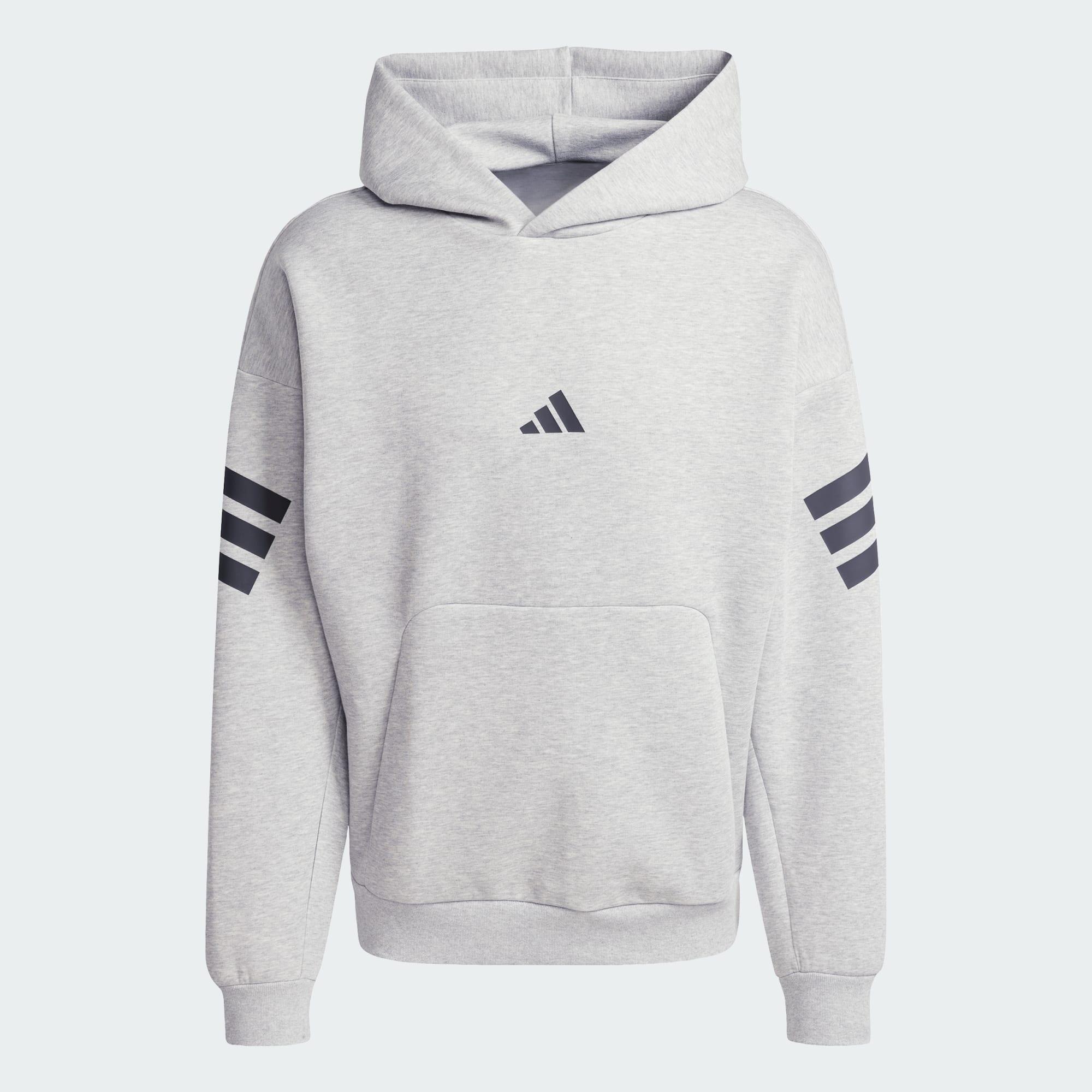 Future Icons 3-Streifen Hoodie 2/5