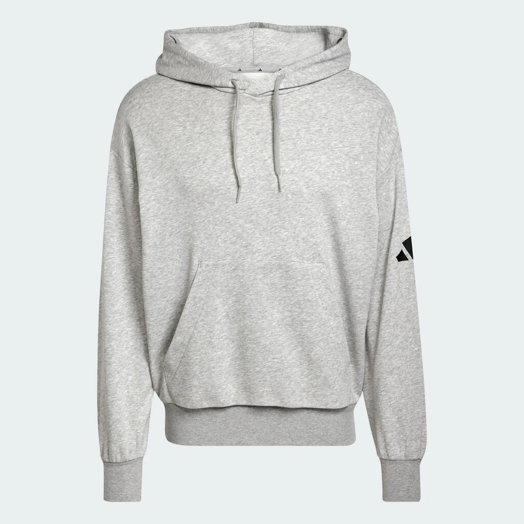 GREY / BLACK