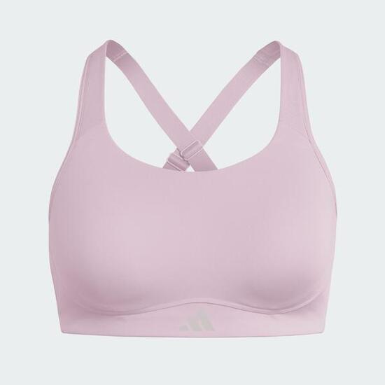 Brassière d’entraînement Optime Maintien fort