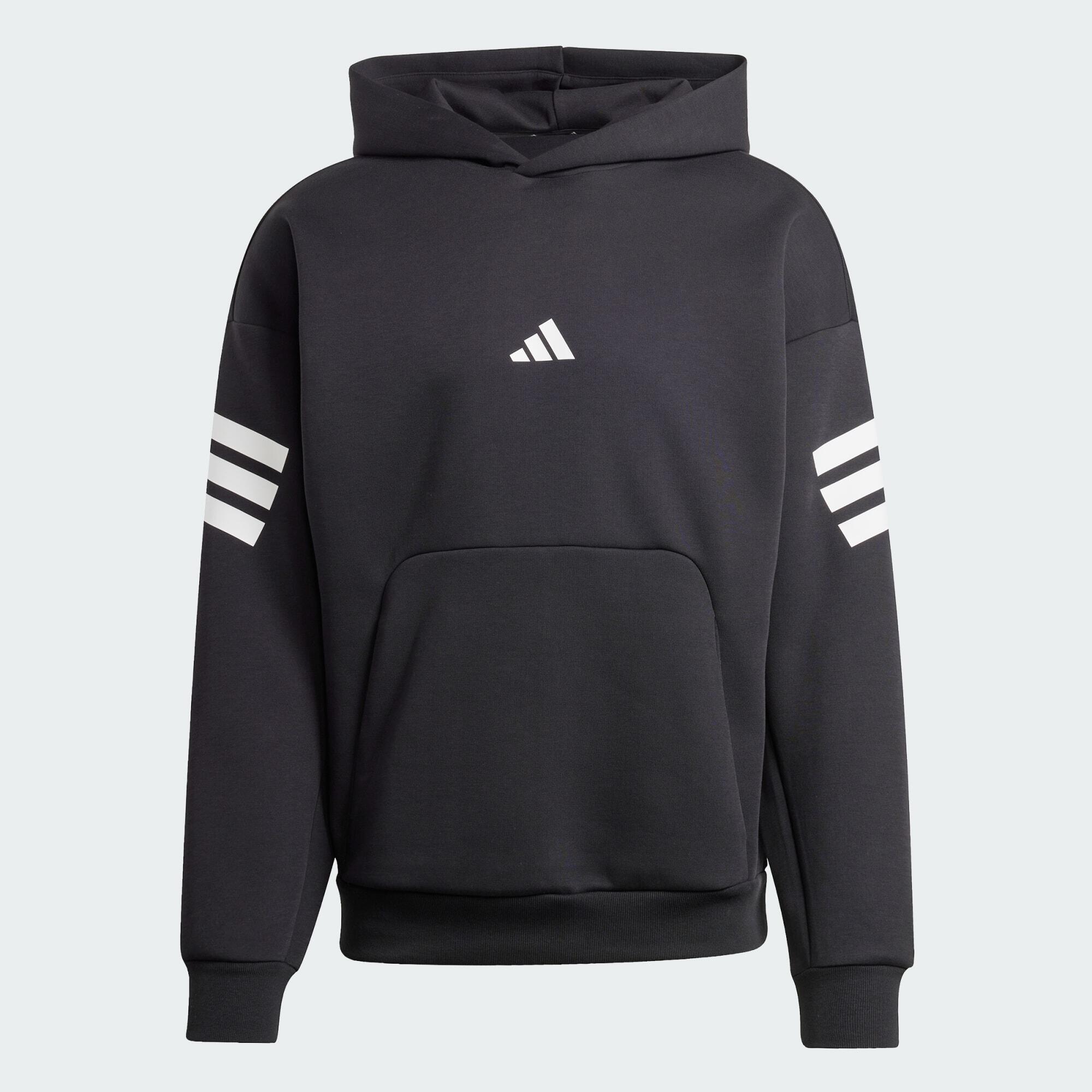 Future Icons 3-Streifen Hoodie 2/8