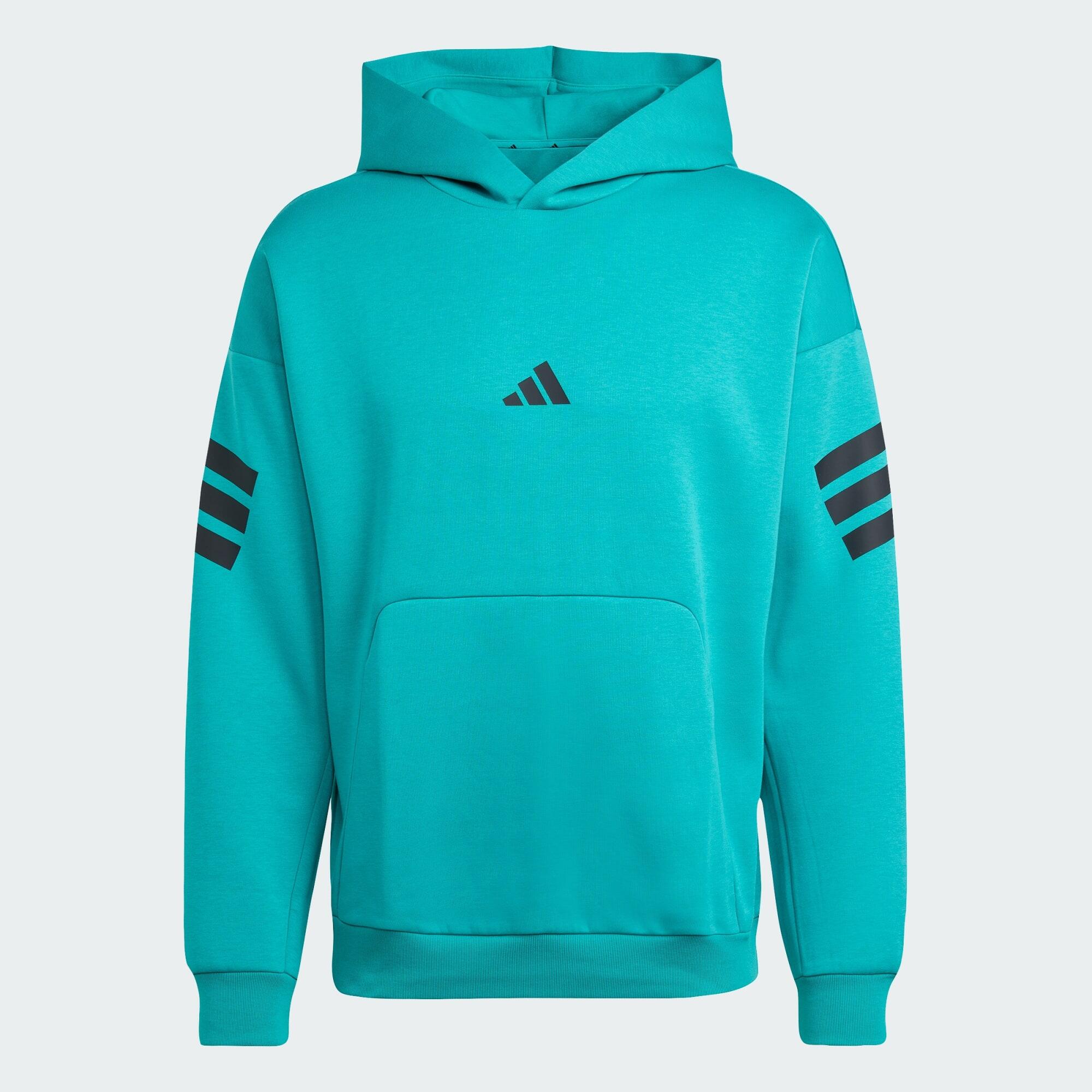 Hoodie Future Icons 3-Stripes 2/5