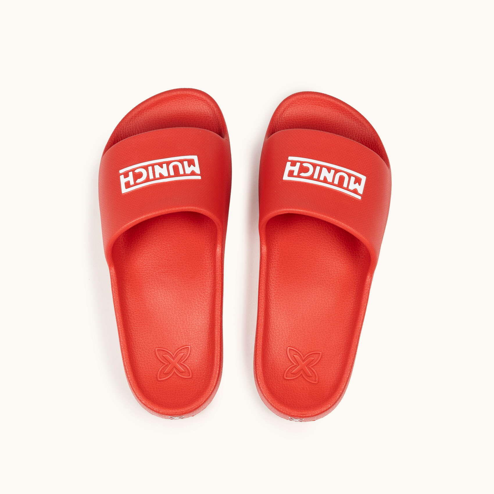 MUNICH TABAR KID 32 2/3