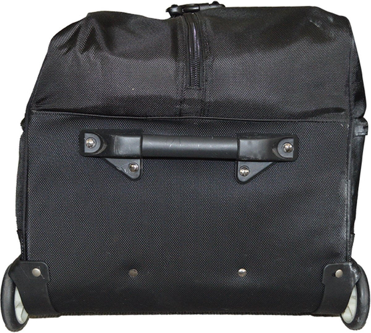 Funda de viaje para golf Big Max Traveler 5/5