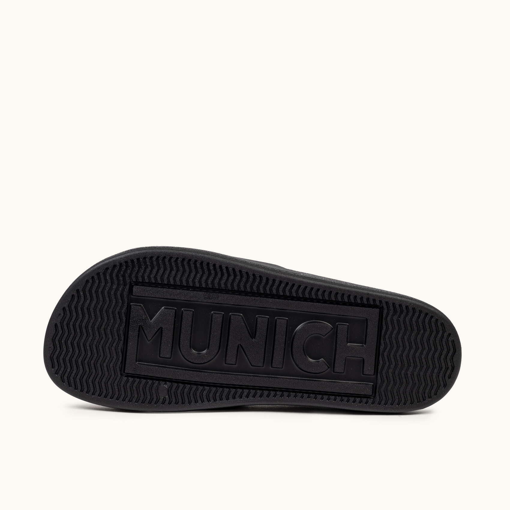 MUNICH TABAR KID 30 3/3