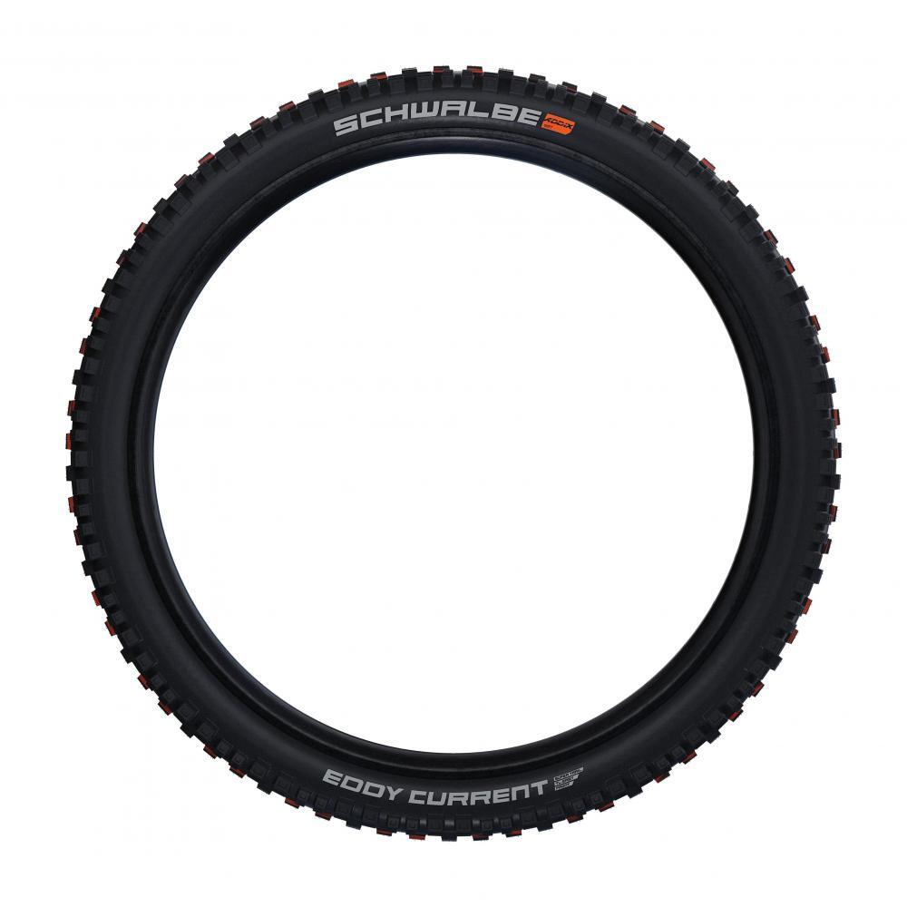 MTB-Reifen EDDY CURRENT Front - ADDIX Soft Evolution Line 29 x 2.60 3/7