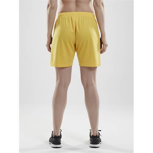 Pantaloncini da donna Craft pro control 3/4