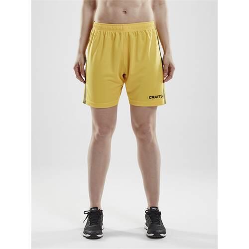 Pantaloncini da donna Craft pro control 2/4