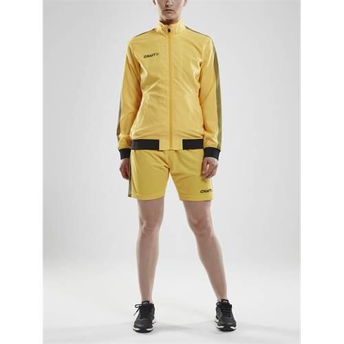 Pantaloncini da donna Craft pro control 4/4