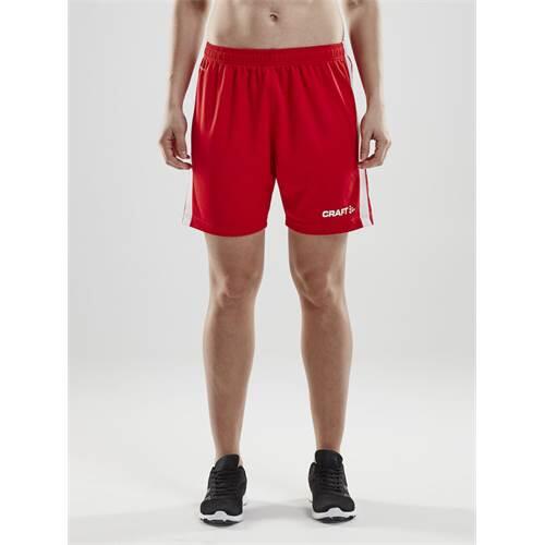 Pantaloncini da donna Craft pro control 2/3