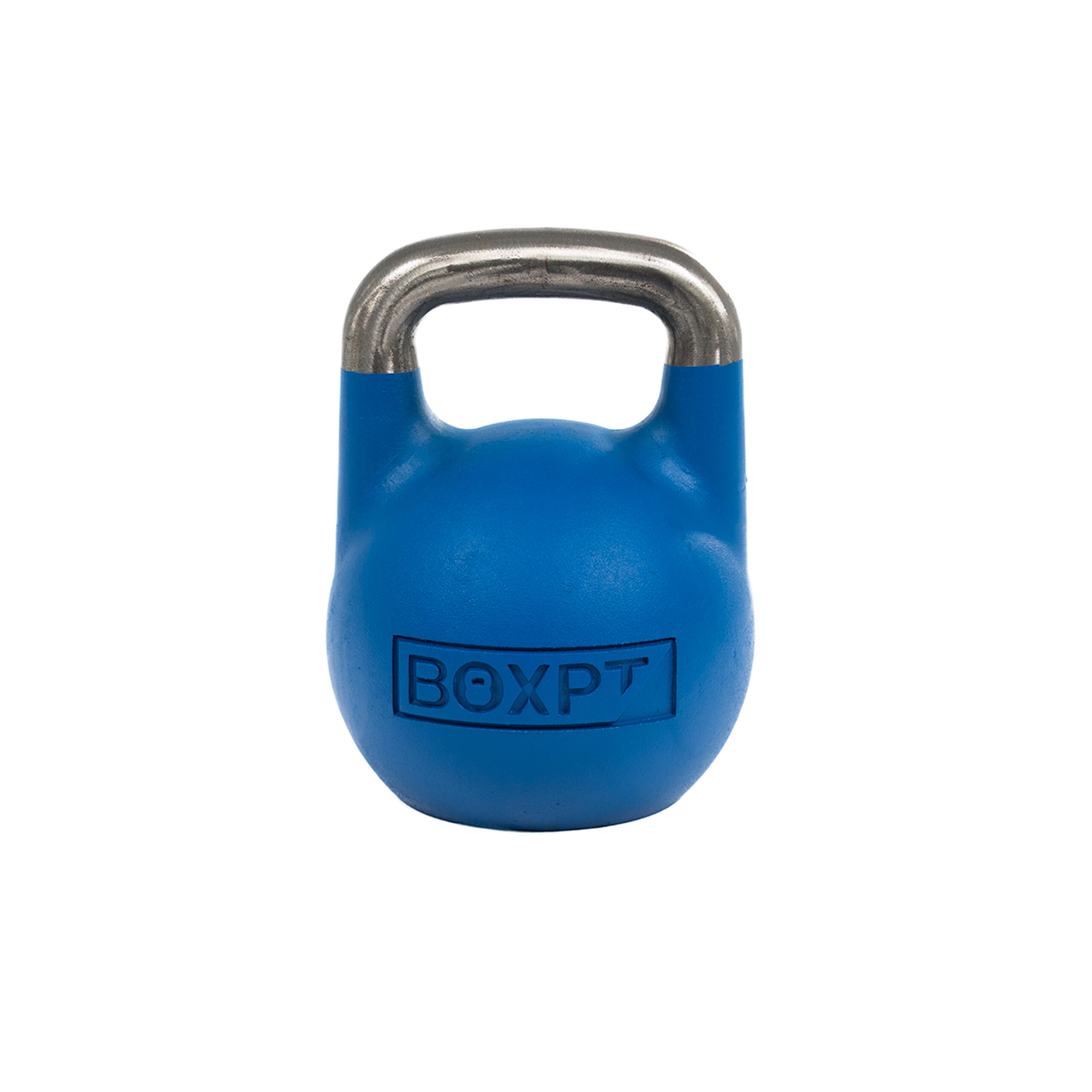 Kettlebell de Compétition Chrome - Noyau Creux - 12 Kg 2/7