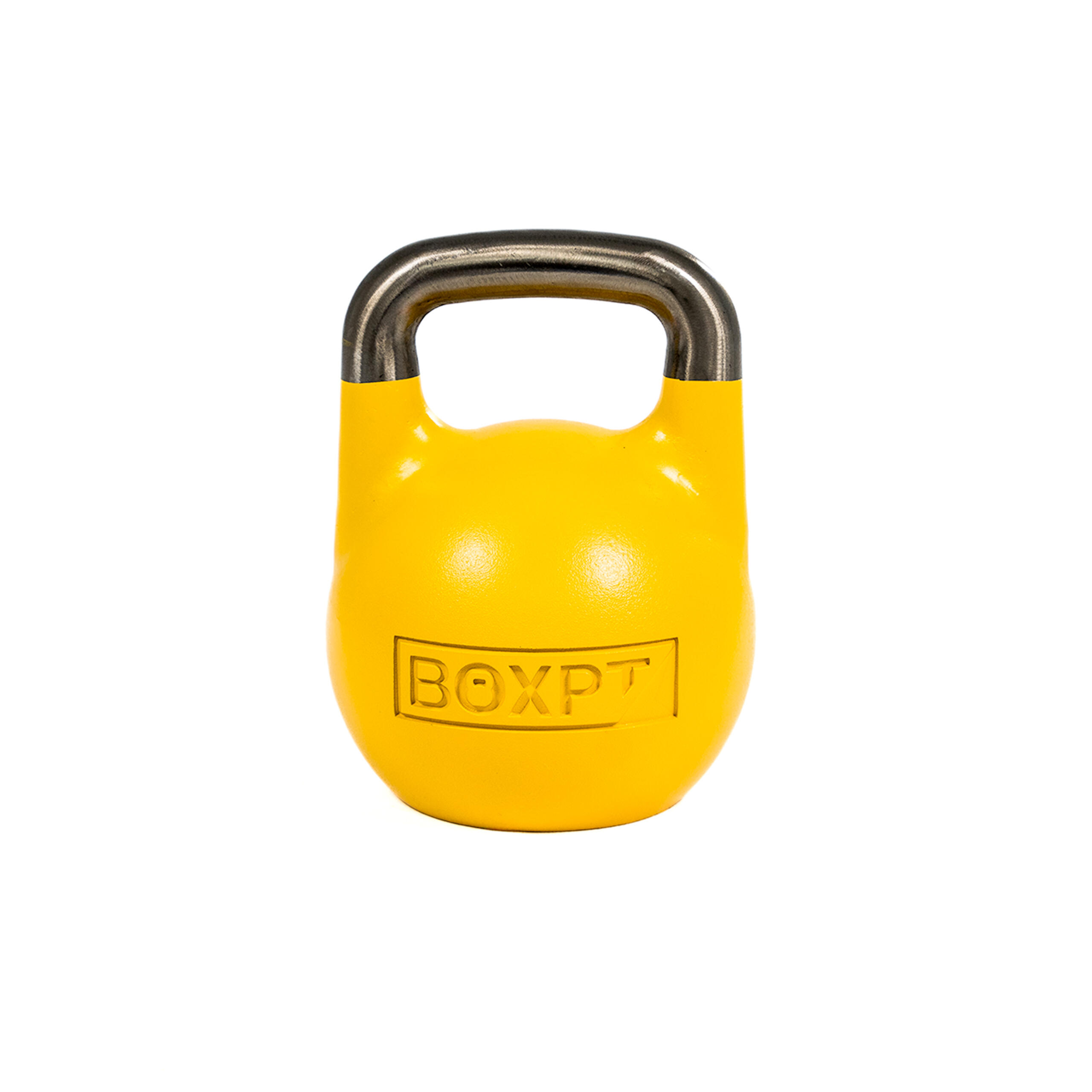 Kettlebell de Compétition Chrome - Noyau Creux - 16 Kg 2/6