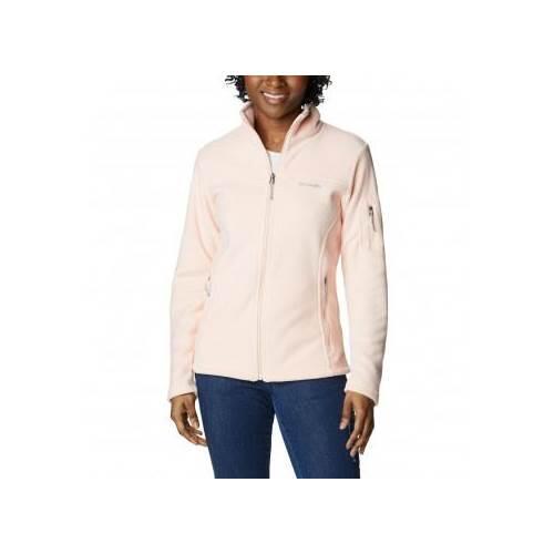 Collegepaidat universais para mulher Columbia Fast Trek II Jacket 5/5