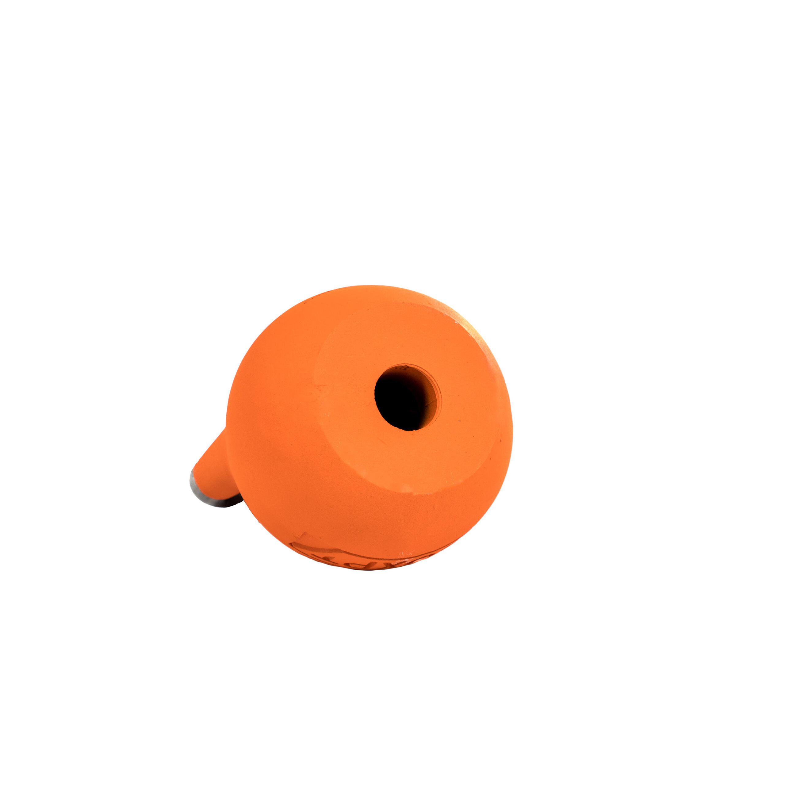 Cromo de kettlebell de competición - Núcleo hueco - 28 kg 3/5